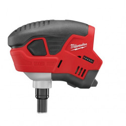 Аккумуляторный молоток Milwaukee C12 PN-0, 12В