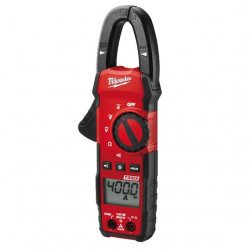 Токовые клещи Milwaukee 2235-40 400А