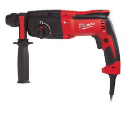 Перфоратор Milwaukee PFH 26 725Вт