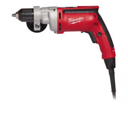 Дрель Milwaukee HDE 13 RQX KIT 950Вт,0-850 об/мин