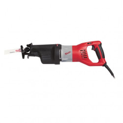 Сабельная пила Milwaukee SSPE 1500 X, 1500Вт