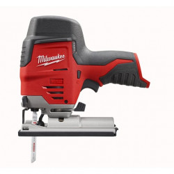 Аккумуляторный лобзик Milwaukee M12 JS-0 12В