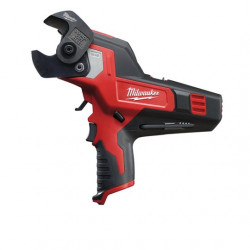 Аккумуляторный кабелерез Milwaukee M12 CC-0 12В