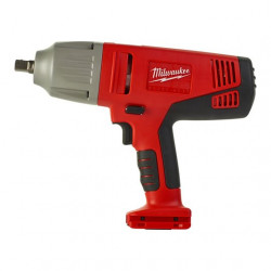Аккумуляторный гайковерт Milwaukee HD28 IW-0Х 28В