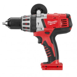 Аккумуляторная дрель-шуруповерт Milwaukee HD28 PD-0Х 28В