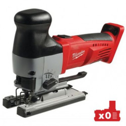 Аккумуляторный лобзик Milwaukee HD28 JSB-0Х 28В
