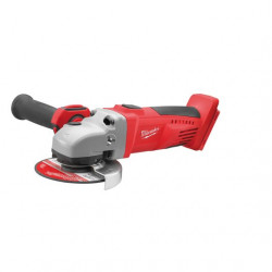 Аккумуляторная УШМ Milwaukee HD28 AG115-0Х 28В, 9000 об/мин