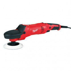 Полировальная машина Milwaukee AP 14-2 200 E, 1450Вт