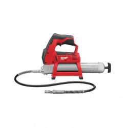 Шприц для смазки Milwaukee M12 GG-0 12В