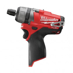 Аккумуляторный шуруповерт Milwaukee M12 CD-0 FUEL 12В