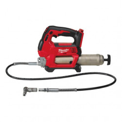 Шприц для смазки Milwaukee M18 GG-0 18В