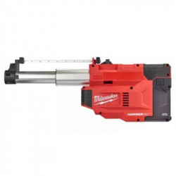 Акк. система пылеудаления M12 UDE-201X Milwaukee