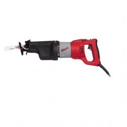 Сабельная пила Milwaukee SSPE 1300 RX, 1300Вт