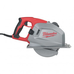 Циркулярная пила по металлу Milwaukee MCS 66 1800Вт