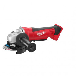 Аккумуляторная УШМ Milwaukee HD18 AG125-0 18В, 9000 об/мин