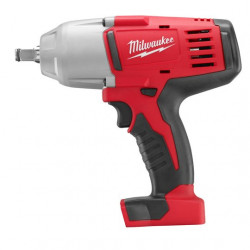 Аккумуляторный гайковерт Milwaukee HD18 HIWF-0,18В