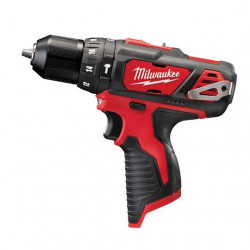 Аккумуляторная дрель-шуруповерт Milwaukee M12 BPD-0 12В