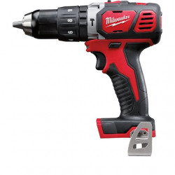 Аккумуляторная дрель-шуруповерт Milwaukee M18 BPD-0 18В