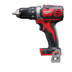 Аккумуляторная дрель-шуруповерт Milwaukee M18 BDD-0 18В