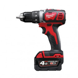 Аккумуляторная дрель-шуруповерт Milwaukee M18 BDD-402C (Li-Ion4Ач) 18В