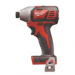 Аккумуляторный винтоверт Milwaukee M18 BID-0 18В