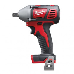 Аккумуляторный гайковерт Milwaukee M18 BIW12-0 18В