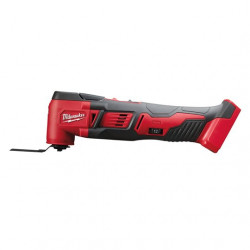 Аккумуляторный мультиинструмент Milwaukee M18 BMT-0 18В