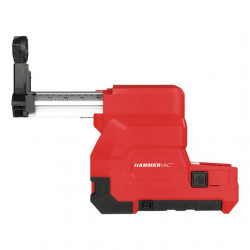 Система пылеудаления Milwaukee M18-28 CPDEX-0 18В