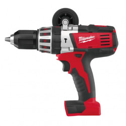 Аккумуляторная дрель-шуруповерт Milwaukee HD18 PD-0 18В