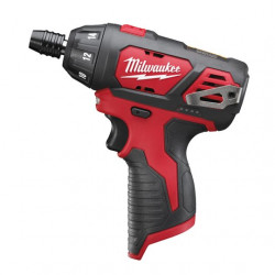 Аккумуляторный шуруповерт Milwaukee M12 BSD-0 12В