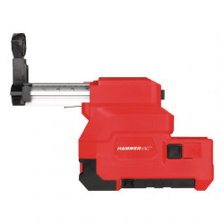 Система пылеудаления Milwaukee M18 CDEX-0 18В