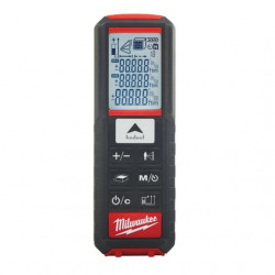 Лазерный дальномер Milwaukee LDM 50