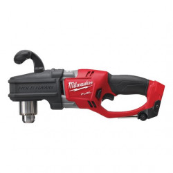 Аккумуляторная угловая дрель Milwaukee M18 CRAD-0 FUEL 18В
