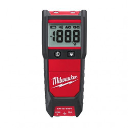 Тестер автоматический Milwaukee 2212-20 600В