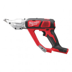 Аккумуляторные ножницы Milwaukee M18 BMS12-0 18В