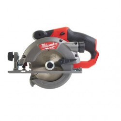 Аккумуляторная циркулярная пила Milwaukee M12 CCS44-0 FUEL 12В