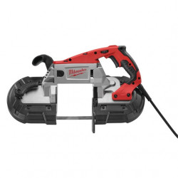 Ленточная пила Milwaukee BS 125 1100Вт
