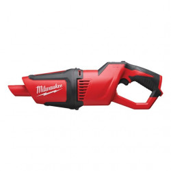 Аккумуляторный пылесос Milwaukee M12 HV-0 12В