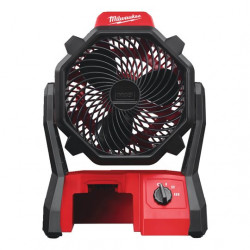 Аккумуляторнвй вентилятор Milwaukee M18 AF-0 18В