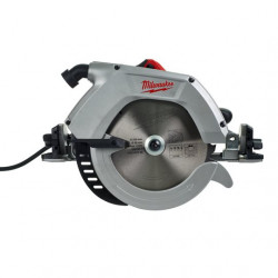 Циркулярная пила Milwaukee CS 85 CBE 2200Вт