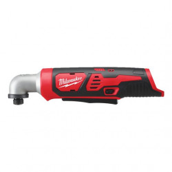 Аккумуляторный угловой импульсный винтоверт Milwaukee M12 BRAID-0 12В