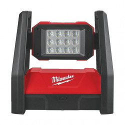 Аккумуляторный фонарь Milwaukee M18 HAL-0 18В
