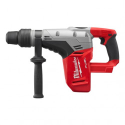 Аккумуляторный перфоратор Milwaukee SDS-MAX M18CHM-0 FUEL 18В
