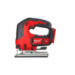 Аккумуляторный лобзик Milwaukee M18 BJS-0 18В