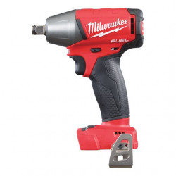 Аккумуляторный гайковерт Milwaukee M18 FIWF12-0Х (кейс HD BOX) 18В