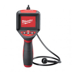 Аккумуляторная цифровая камера Milwaukee 2309-60 9В
