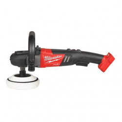 Аккумуляторная полировальная машина Milwaukee M18 FAP180-0 FUEL 18В
