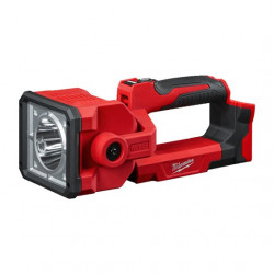 Аккумуляторный фонарь Milwaukee M18 SLED-0 18В