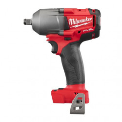 Аккумуляторный гайковерт Milwaukee M18 FMTIWF12-0X FUEL 18В