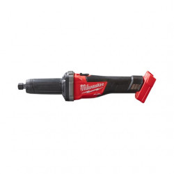 Аккумуляторная прямошлифмашина Milwaukee M18 FDG-0X FUEL (HD BOX) 18В